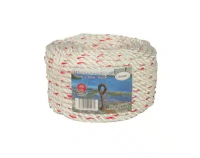 Teine- og iletau - 30m | Arctic-Fritid.no