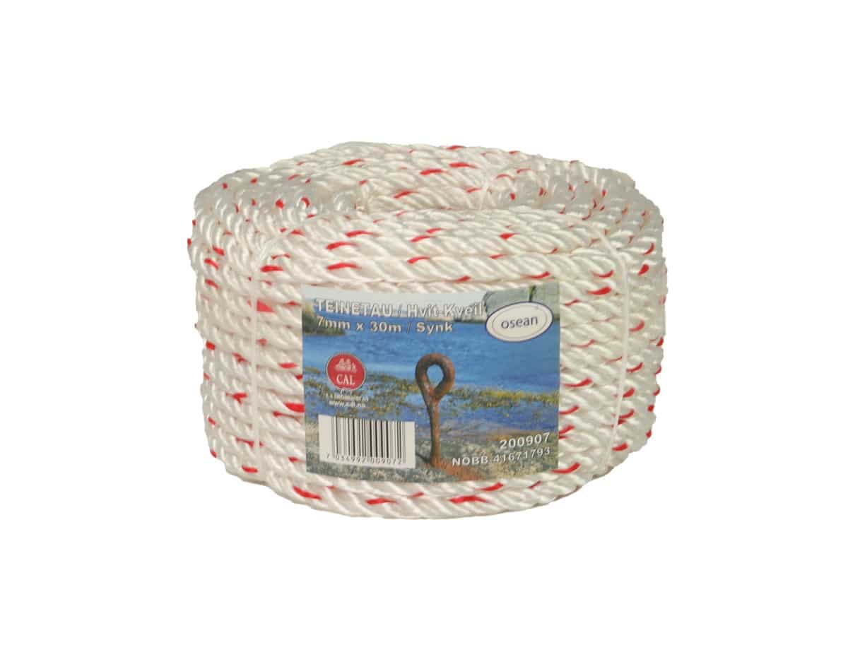 Teine- og iletau – 30m | Arctic-Fritid.no Teine- og iletau - 30m | Arctic-Fritid.no