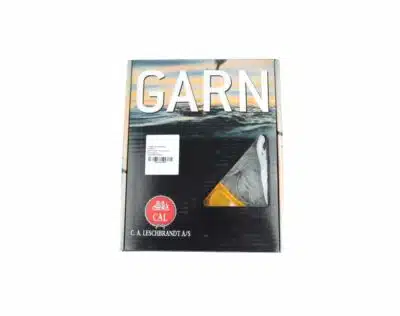 Torskegarn 1,5x5 - 78mm | Arctic-Fritid.no