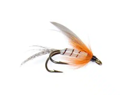 Verre enn Minken #8/12 Dobbelkrok | Arctic-Fritid.no