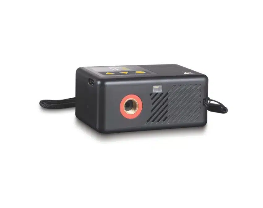 Aqiila Airbird P1 Luftpumpe | Arctic-Fritid.no