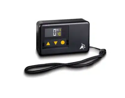 Aqiila Airbird P1 Luftpumpe | Arctic-Fritid.no