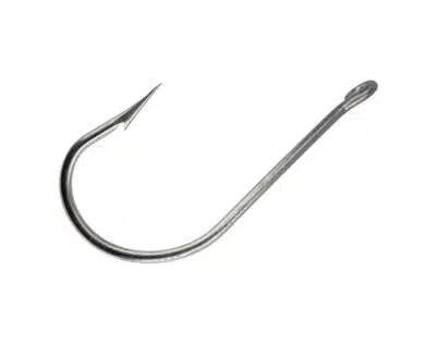 Haikrok Mustad 4480DT | Arctic-Fritid.no