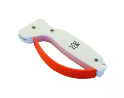 Øyo Knivsliper Accusharp | Arctic-Fritid.no