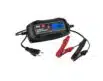 Batterilader helautomatisk - 6/12V | Arctic-Fritid.no
