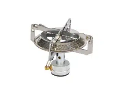 CAL Gassbrenner 1800W | Arctic-Fritid.no