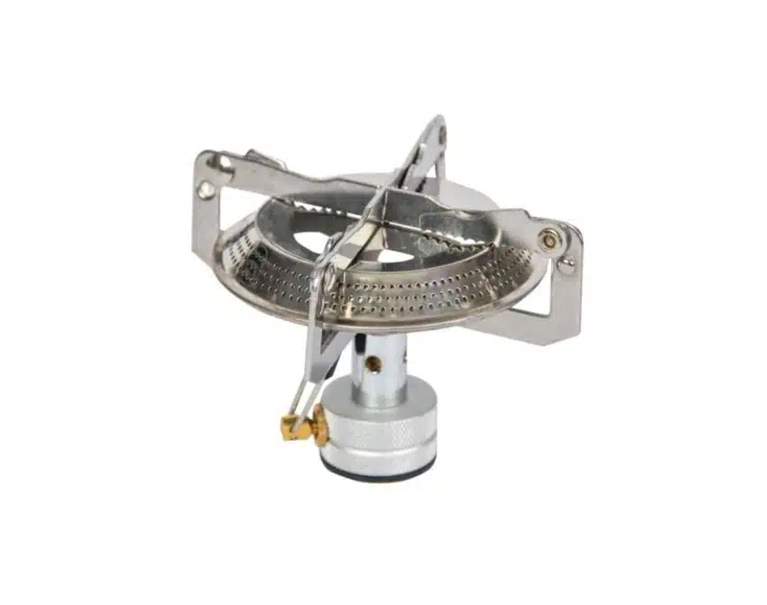 CAL Gassbrenner 1800W | Arctic-Fritid.no