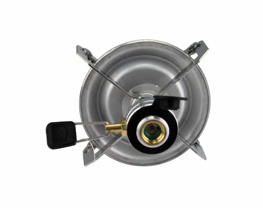 CAL Gassbrenner 1800W | Arctic-Fritid.no