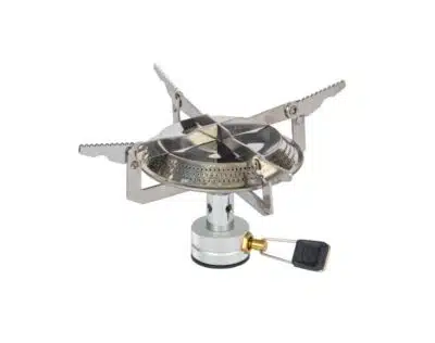 CAL Gassbrenner 1800W | Arctic-Fritid.no