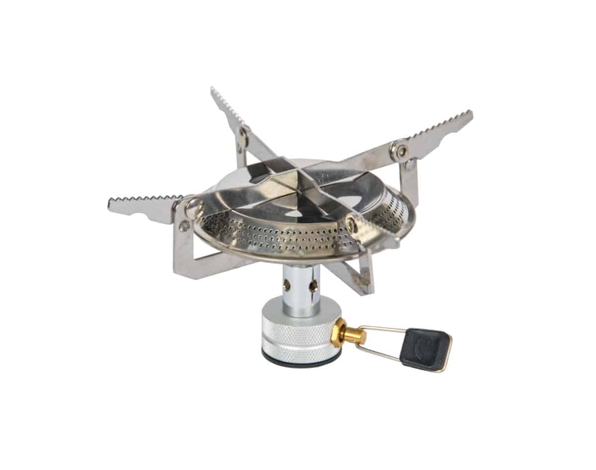 CAL Gassbrenner 1800W | Arctic-Fritid.no CAL Gassbrenner 1800W | Arctic-Fritid.no