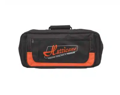 Hurricane pimpelveske 48x20x9cm | Arctic-Fritid.no