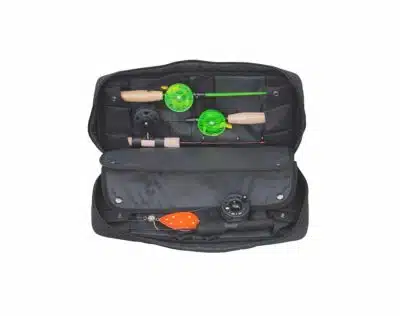 Hurricane pimpelveske 48x20x9cm | Arctic-Fritid.no