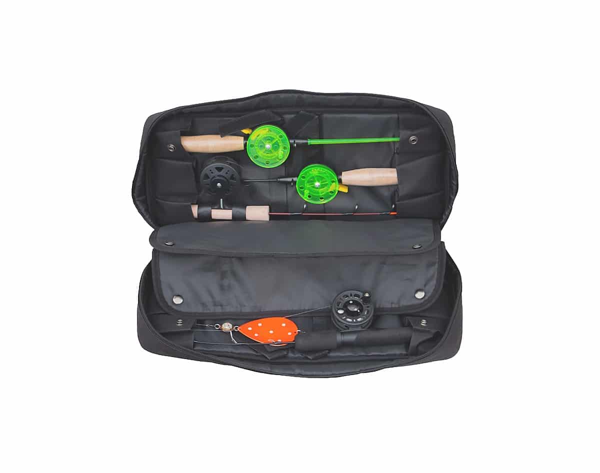 Hurricane pimpelveske 48x20x9cm | Arctic-Fritid.no Hurricane pimpelveske 48x20x9cm | Arctic-Fritid.no