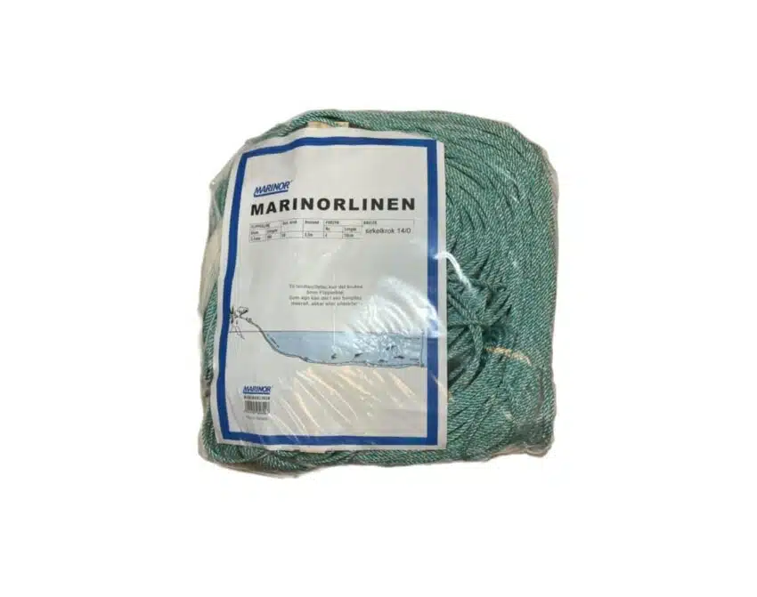 Marinorlinen - 50 sirkelkrok | Arctic-Fritid.no