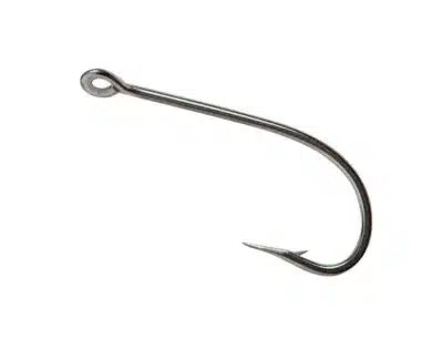 MUSTAD O'Shaughnessy 34007SS - 10pk | Arctic-Fritid.no