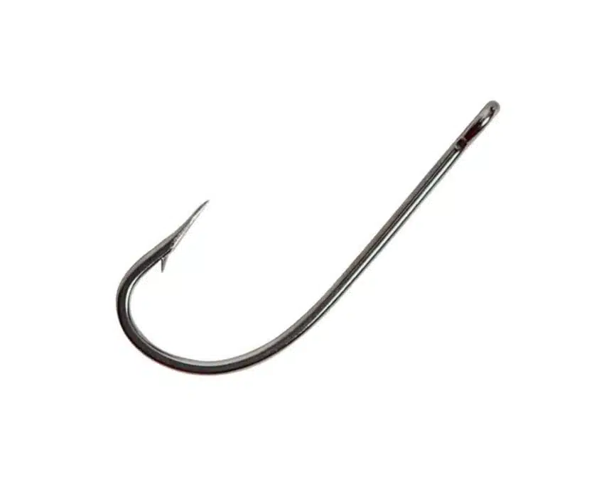 MUSTAD O'Shaughnessy 34007SS - 10pk | Arctic-Fritid.no