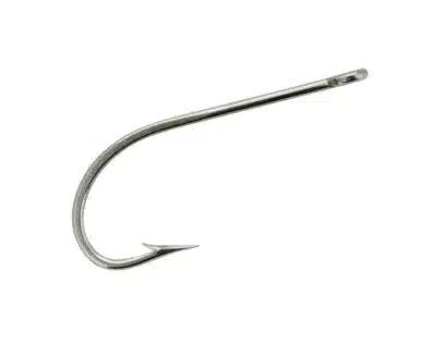 MUSTAD O'Shaughnessy 34007SS - 10pk | Arctic-Fritid.no