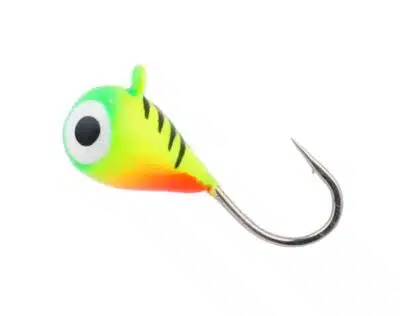 Såjva Fire Tiger Mormyska | Arctic-Fritid.no