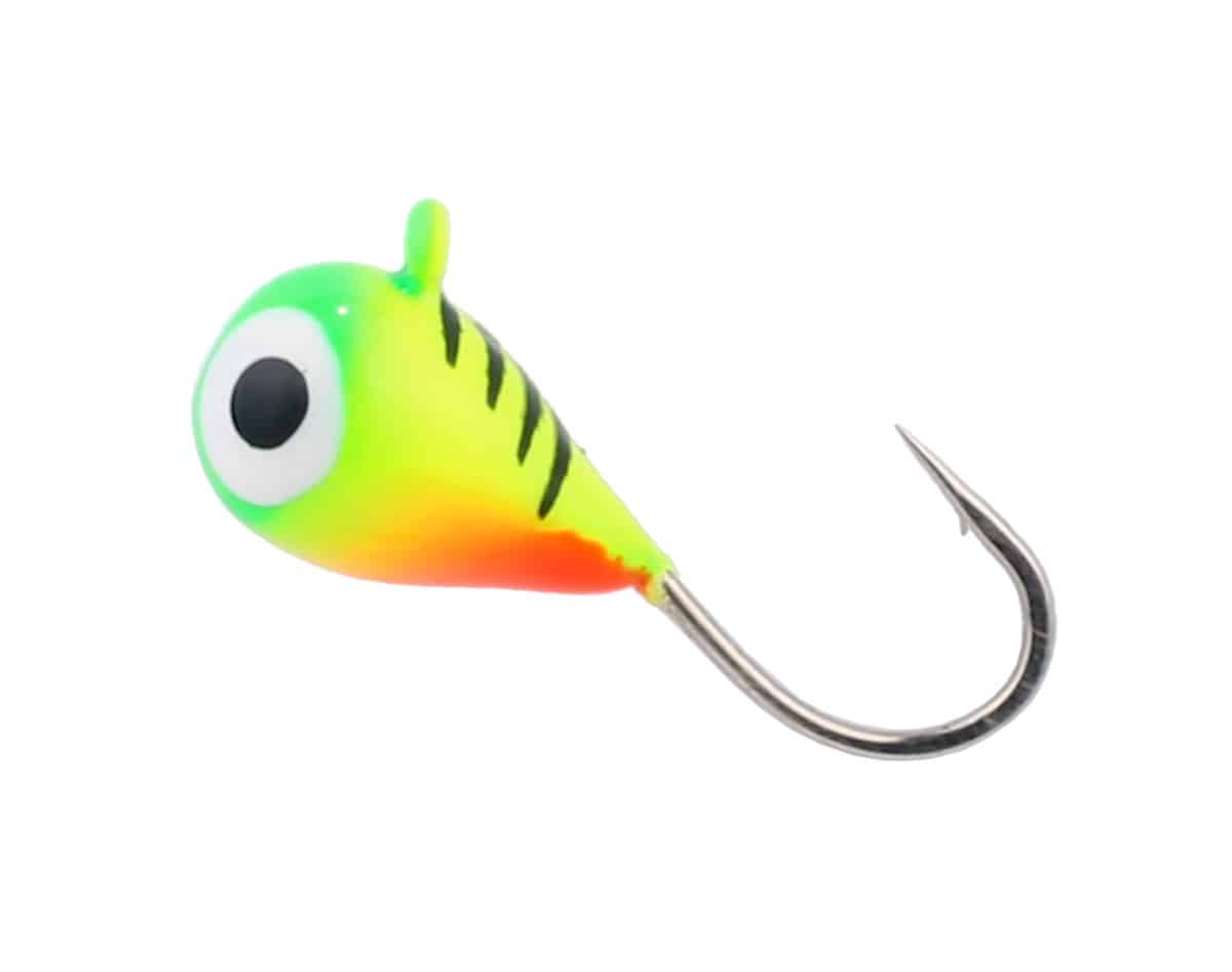 Såjva Fire Tiger Mormyska | Arctic-Fritid.no Såjva Fire Tiger Mormyska | Arctic-Fritid.no