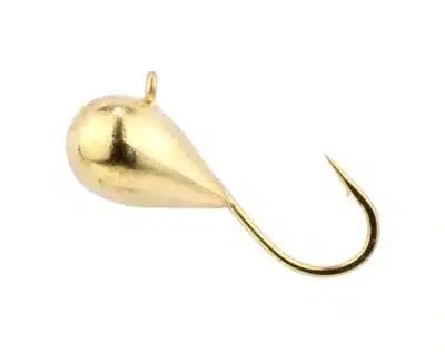 Såjva Gold Mormyska | Arctic-Fritid.no