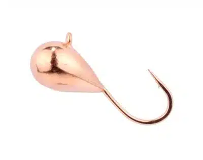 Såjva Kobber Mormyska | Arctic-Fritid.no