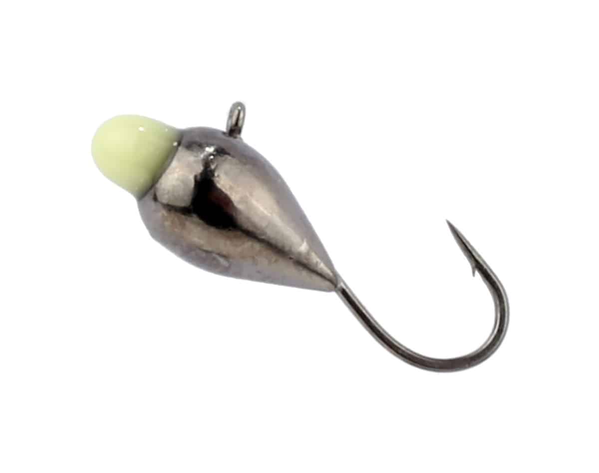 Såjva Nickel Lys Mormyska | Arctic-Fritid.no Såjva Nickel Lys Mormyska | Arctic-Fritid.no