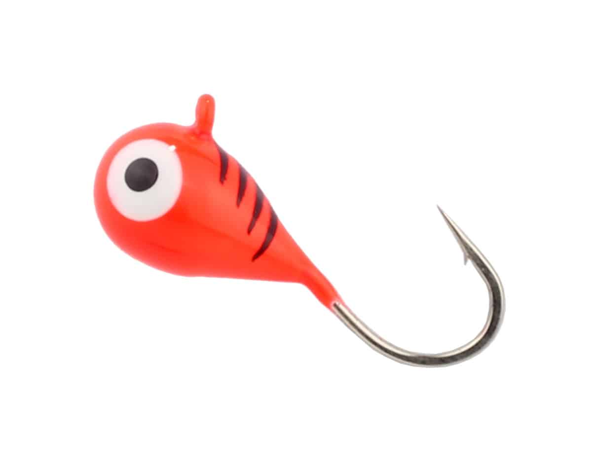 Såjva Rød Tiger Mormyska | Arctic-Fritid.no Såjva Rød Tiger Mormyska | Arctic-Fritid.no