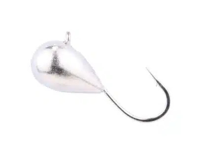 Såjva Silver Mormyska | Arctic-Fritid.no