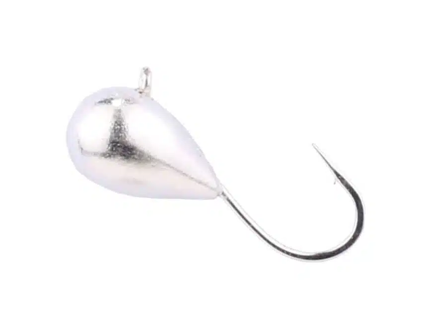 Såjva Silver Mormyska | Arctic-Fritid.no