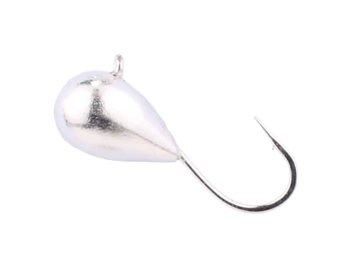 Såjva Silver Mormyska | Arctic-Fritid.no Såjva Silver Mormyska | Arctic-Fritid.no