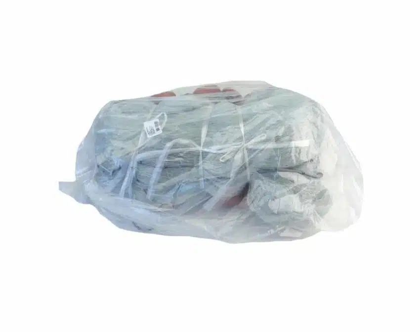 Sildegarn 1,5x3 - 28mm | Arctic-Fritid.no