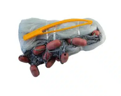 Sildegarn 1,5x3 - 28mm | Arctic-Fritid.no