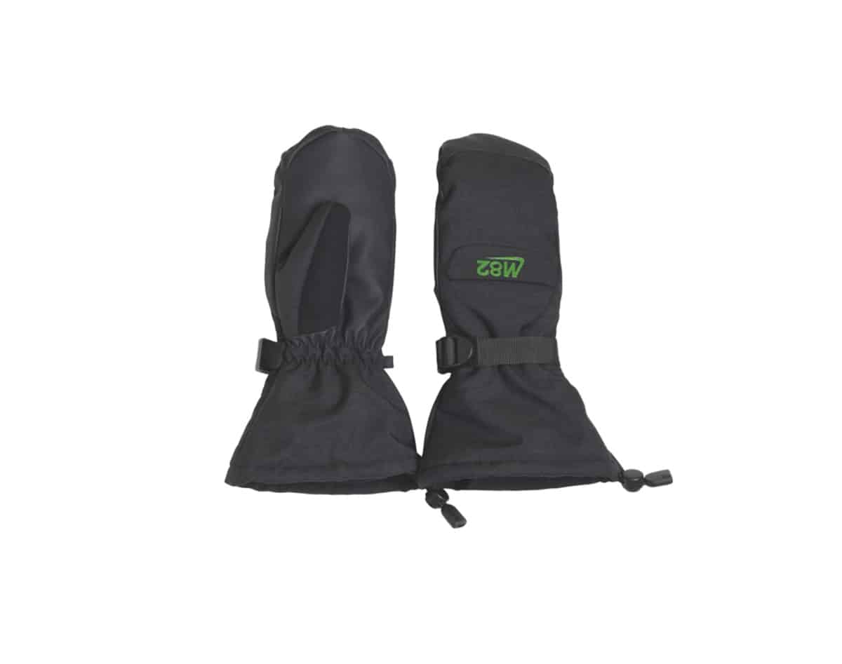 Vintervotter Sonnspitze JR | Arctic-Fritid.no Vintervotter Sonnspitze JR | Arctic-Fritid.no