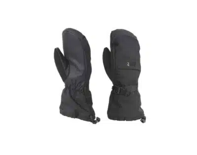 Vintervotter Sonnspitze SR | Arctic-Fritid.no