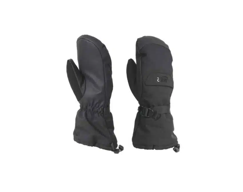 Vintervotter Sonnspitze SR | Arctic-Fritid.no