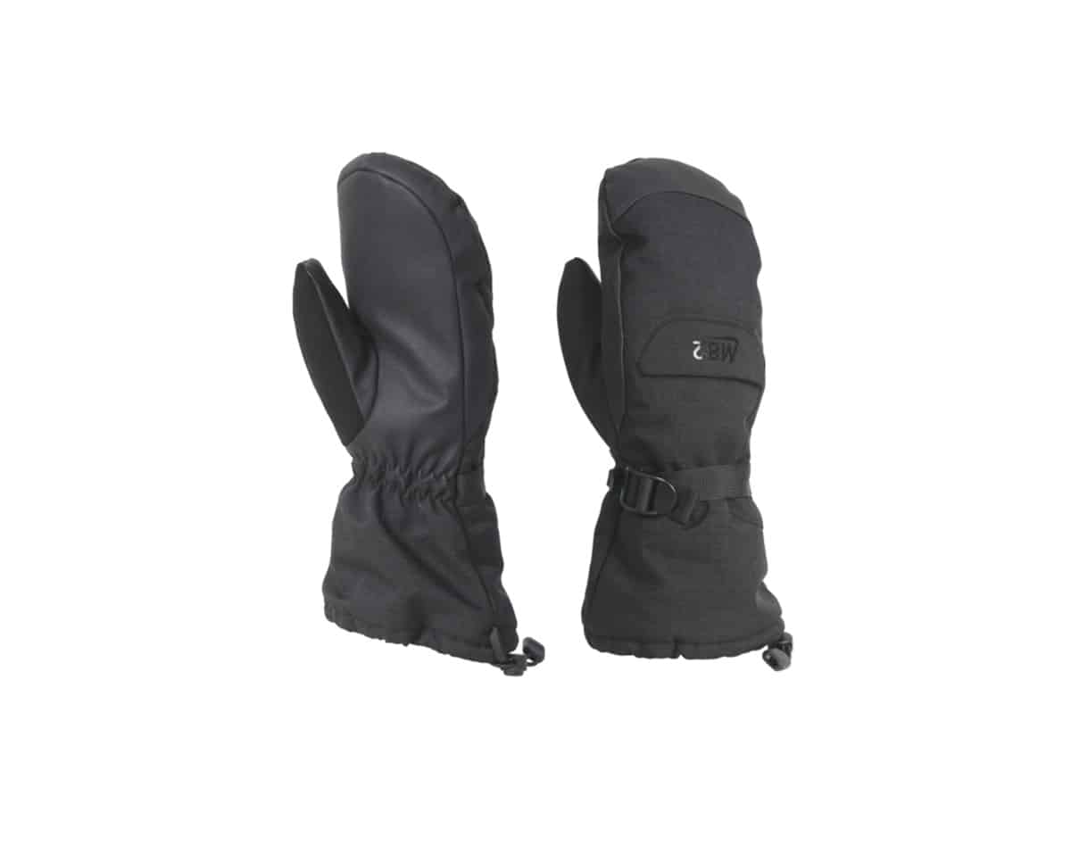 Vintervotter Sonnspitze SR | Arctic-Fritid.no Vintervotter Sonnspitze SR | Arctic-Fritid.no