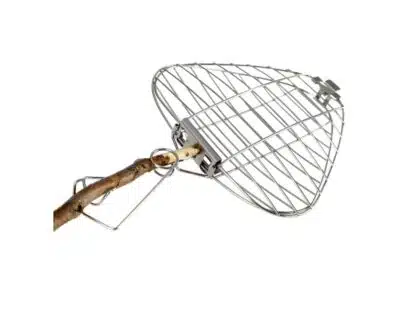 Fire'n Grill Kit fra Light My Fire | Arctic-Fritid.no