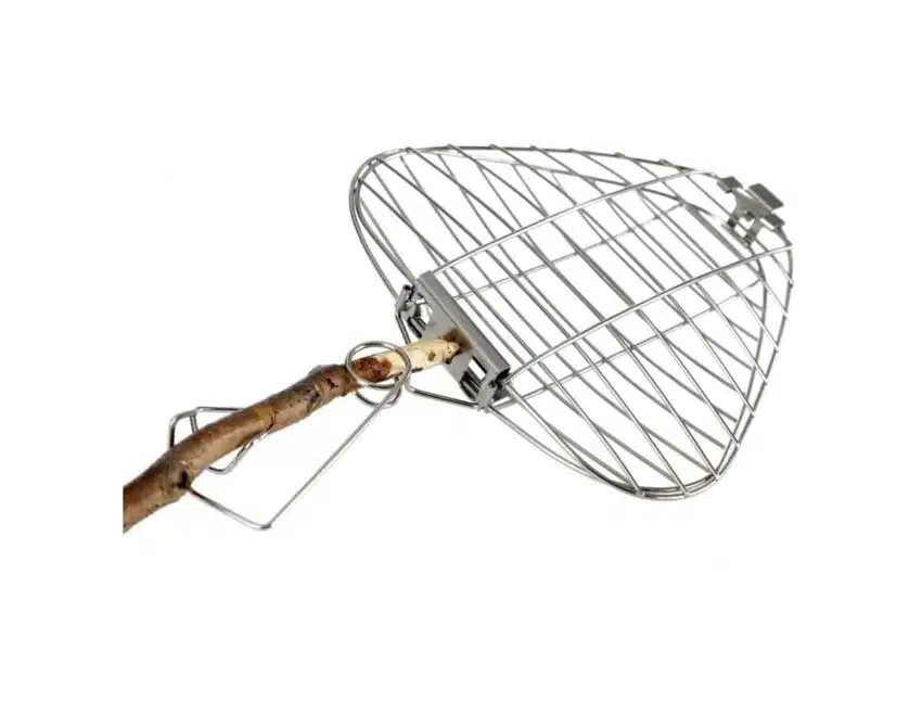 Fire'n Grill Kit fra Light My Fire | Arctic-Fritid.no