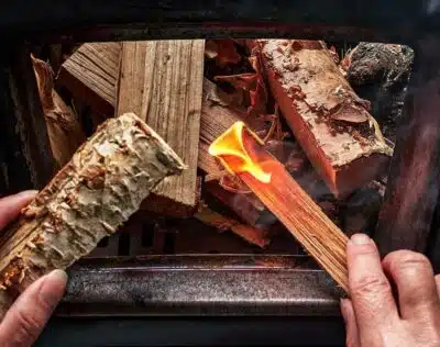 Light My Fire MayaSticks - 450g | Arctic-Fritid.no