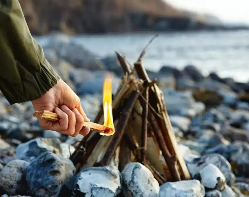 Light My Fire MayaSticks - 450g | Arctic-Fritid.no