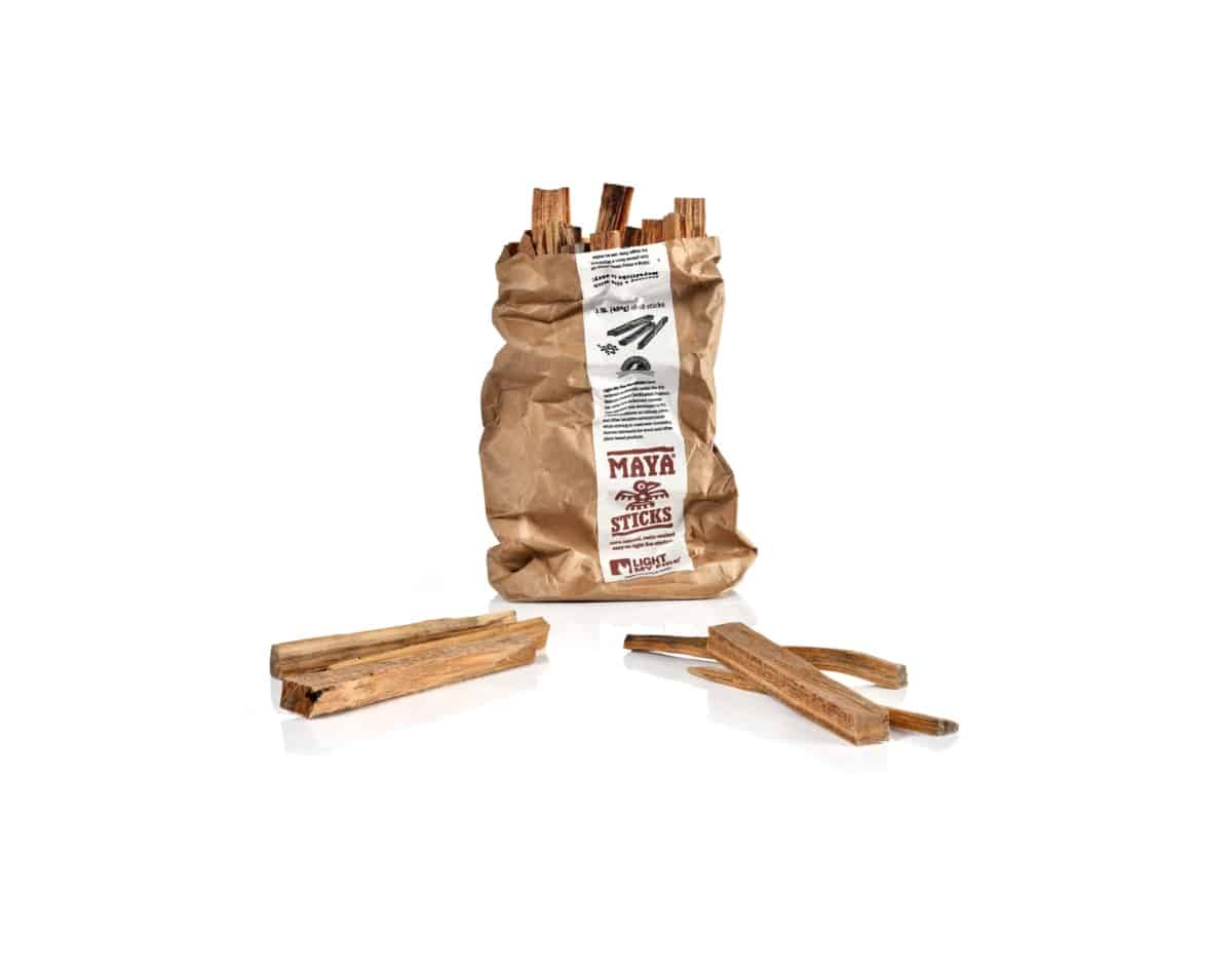 Light My Fire MayaSticks – 450g | Arctic-Fritid.no Light My Fire MayaSticks - 450g | Arctic-Fritid.no