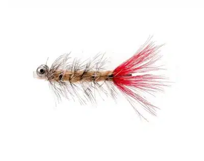 Mini Tubeflue Redtag Magnus | Arctic-Fritid.no