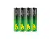 GP Ultra Plus AAA/LR03 Batteri - 4pk | Arctic-Fritid.no