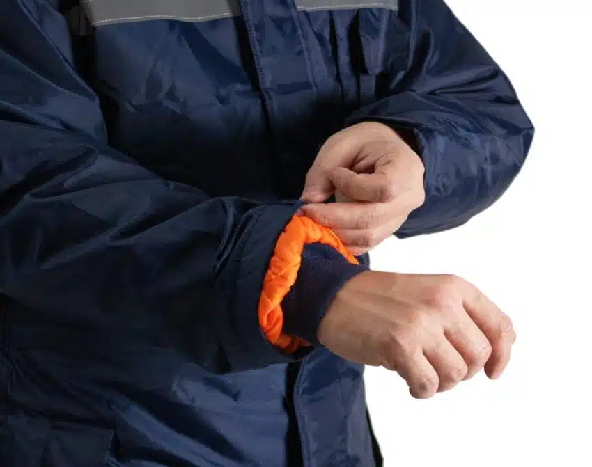 Nordic Worker Varmedress | Arctic-Fritid.no