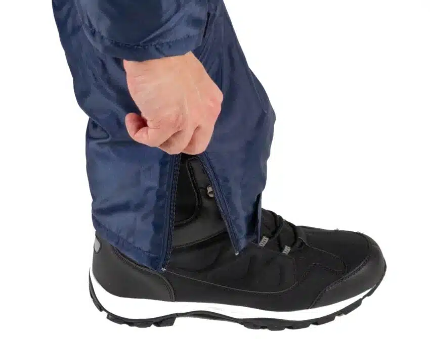 Nordic Worker Varmedress | Arctic-Fritid.no