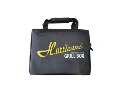 Hurricane Turgrill | Arctic-Fritid.no