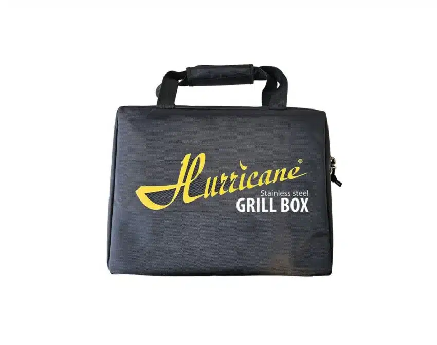 Hurricane Turgrill | Arctic-Fritid.no