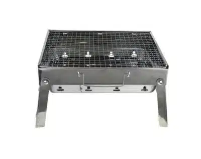 Hurricane Turgrill | Arctic-Fritid.no